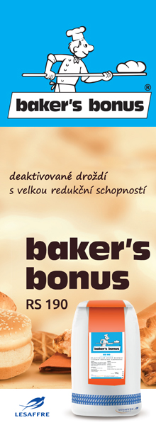 Vlastovička.cz - pečenie, pekárstvo, pečivo, pekári, časopis